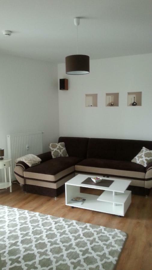 Perla Baltyku Polanki Park Z Parkingiem Apartment Kolberg